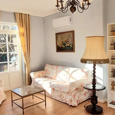 Villa Schieszl 5 *