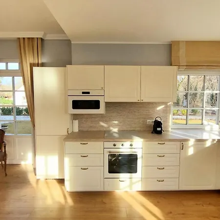 Schieszl 5 Villa